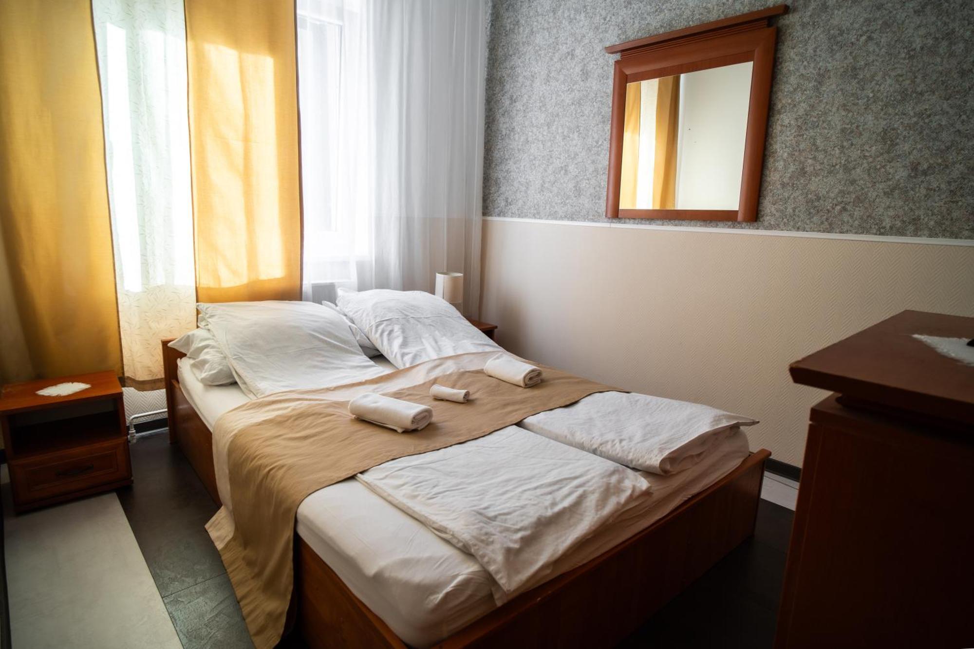 Ambrózia és étterem Miskolc