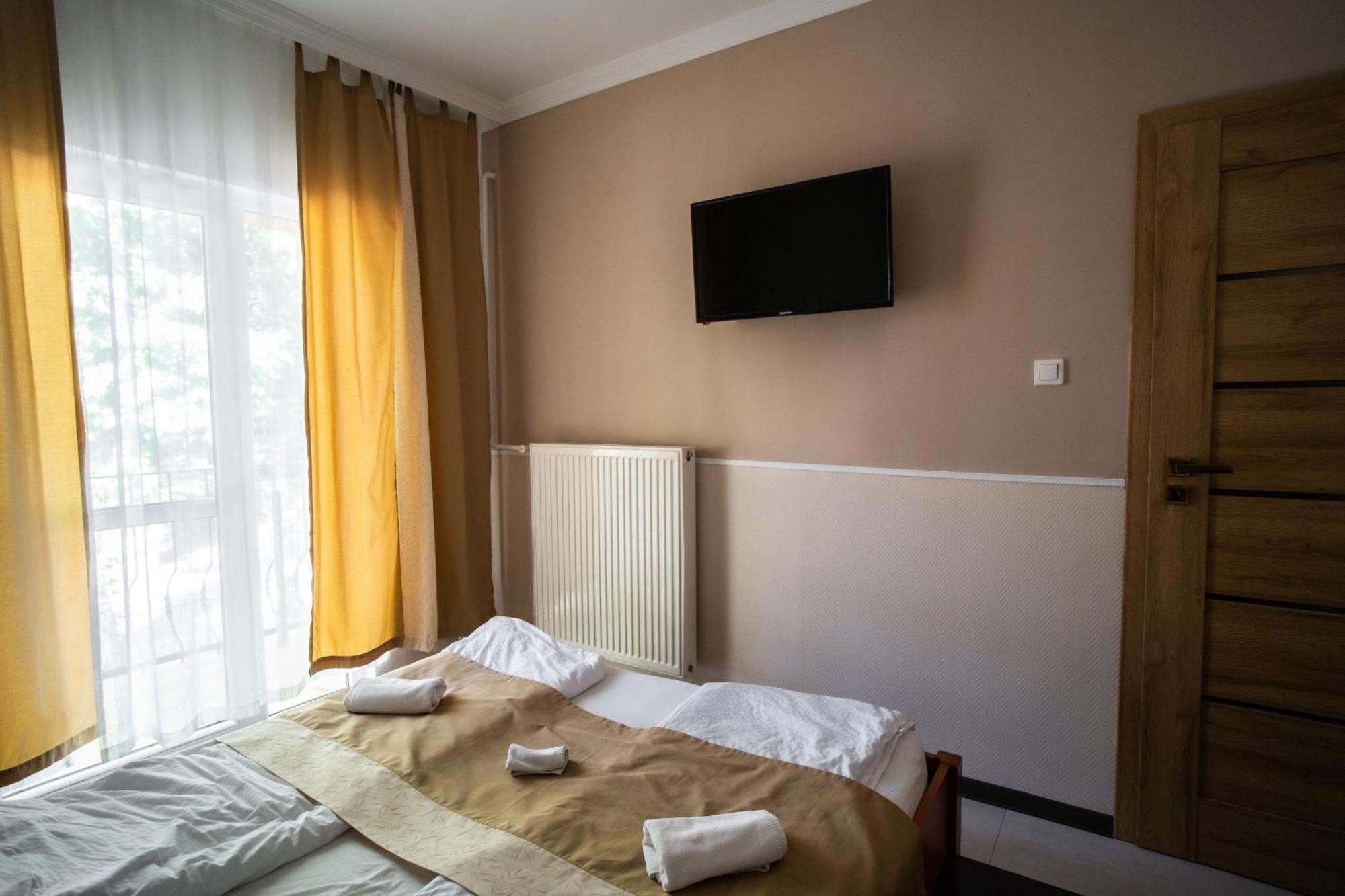 Ambrózia és étterem Miskolc