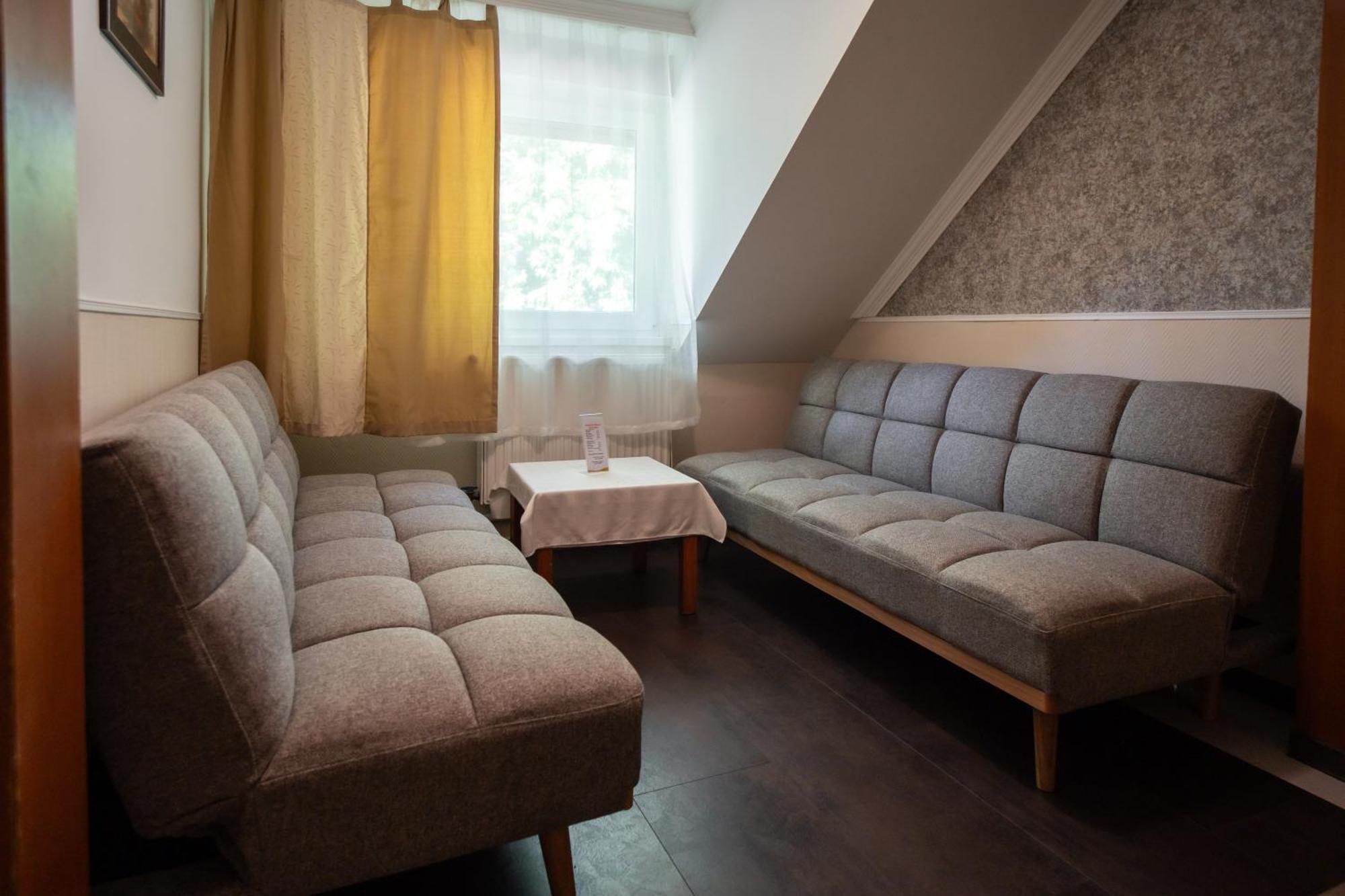 Ambrózia és étterem Miskolc