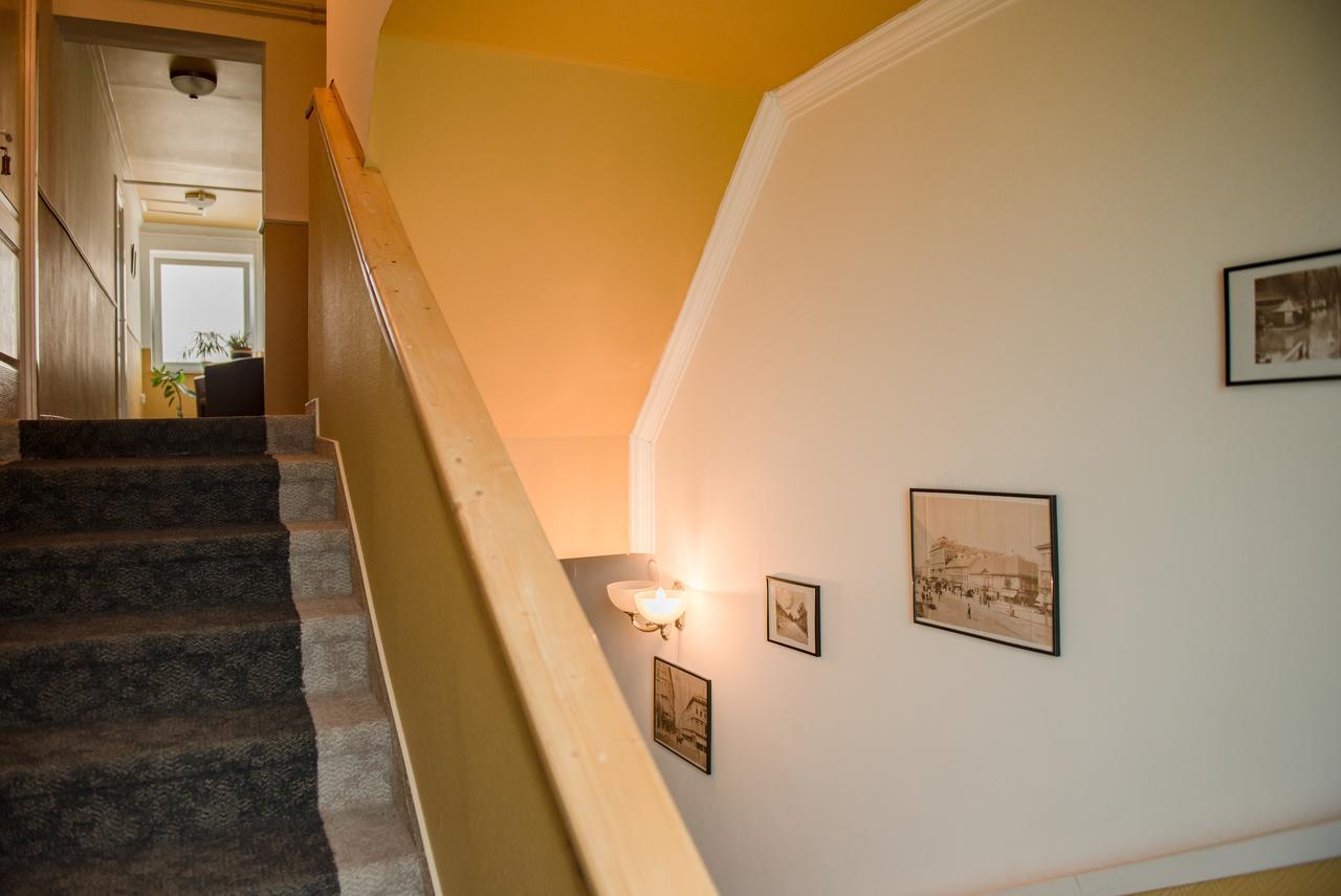 Ambrozia Szallashely Es Etterem Guest house
