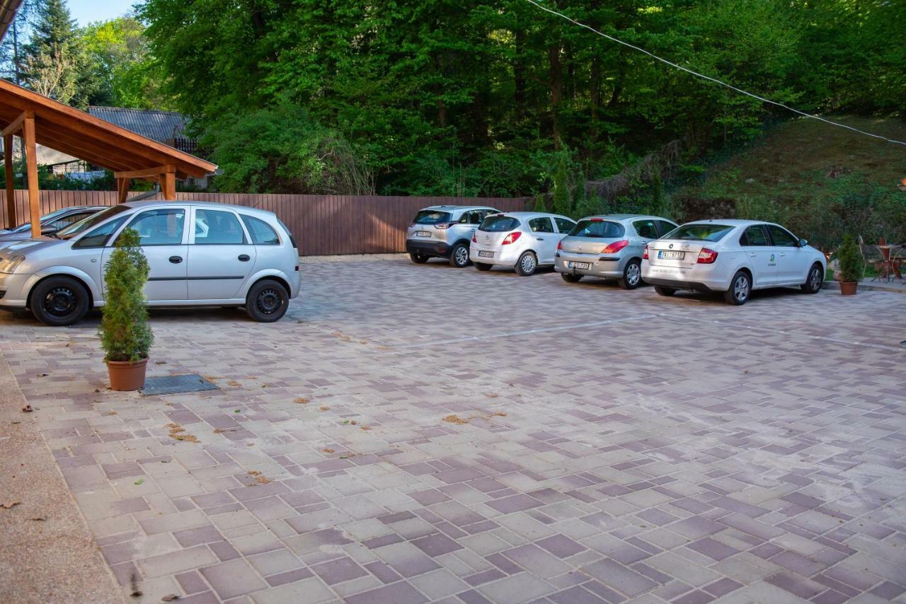 Ambrózia és étterem Miskolc