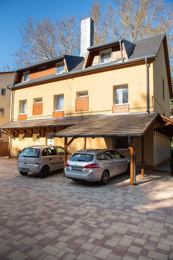 Pensión Ambrózia és étterem Miskolc